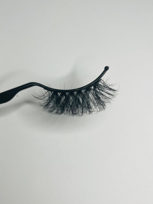 5d/8d Babe Mink Lashes