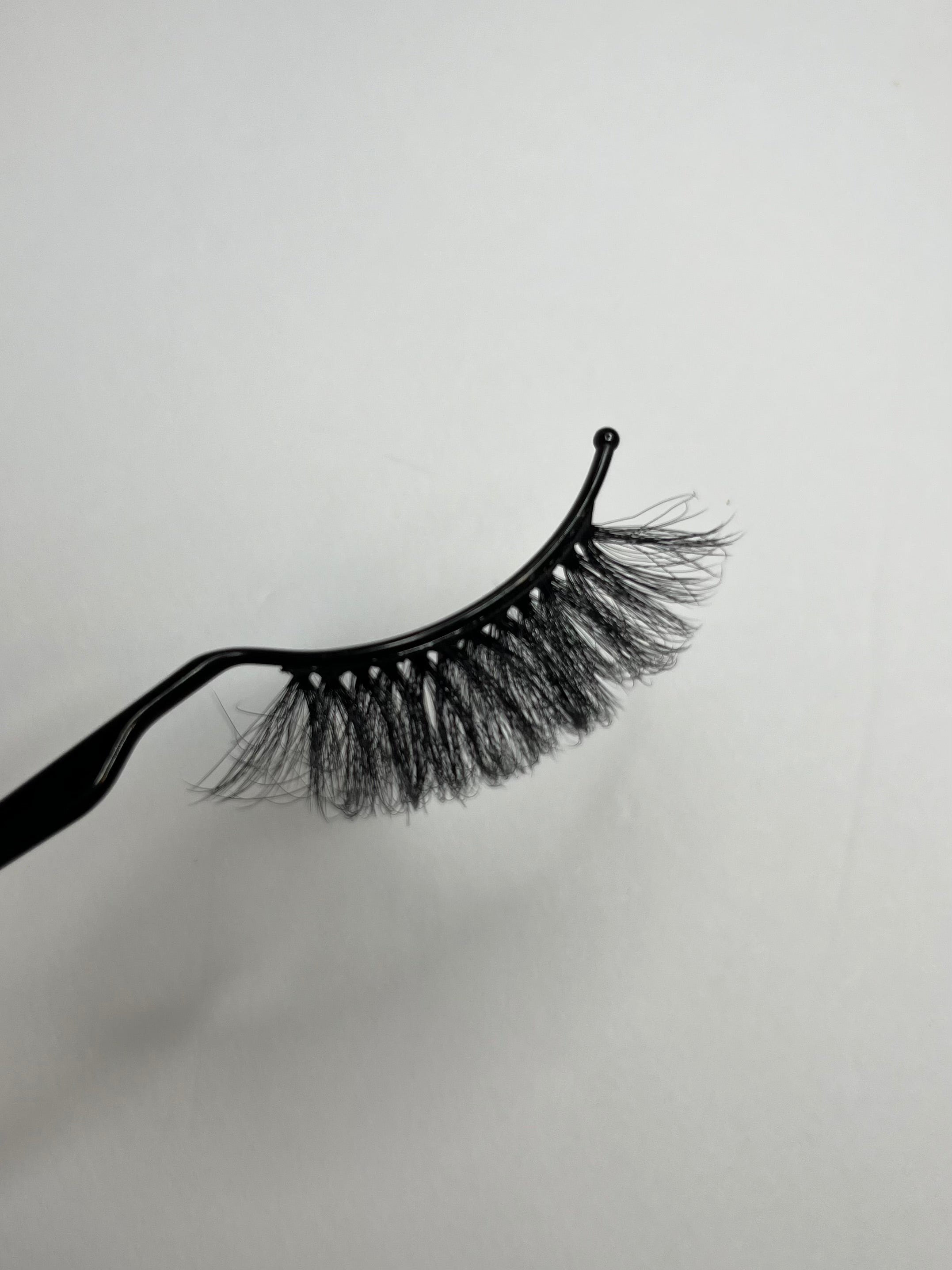 5d/8d Blushing Mink Lashes