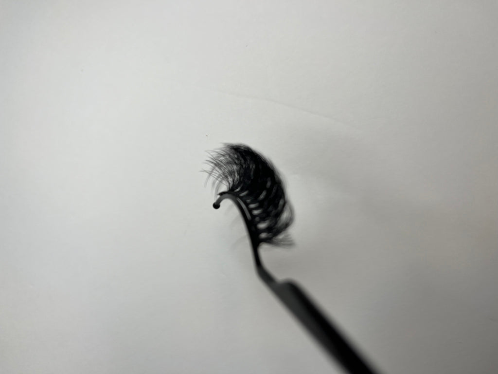 5d/8d Blushing Mink Lashes