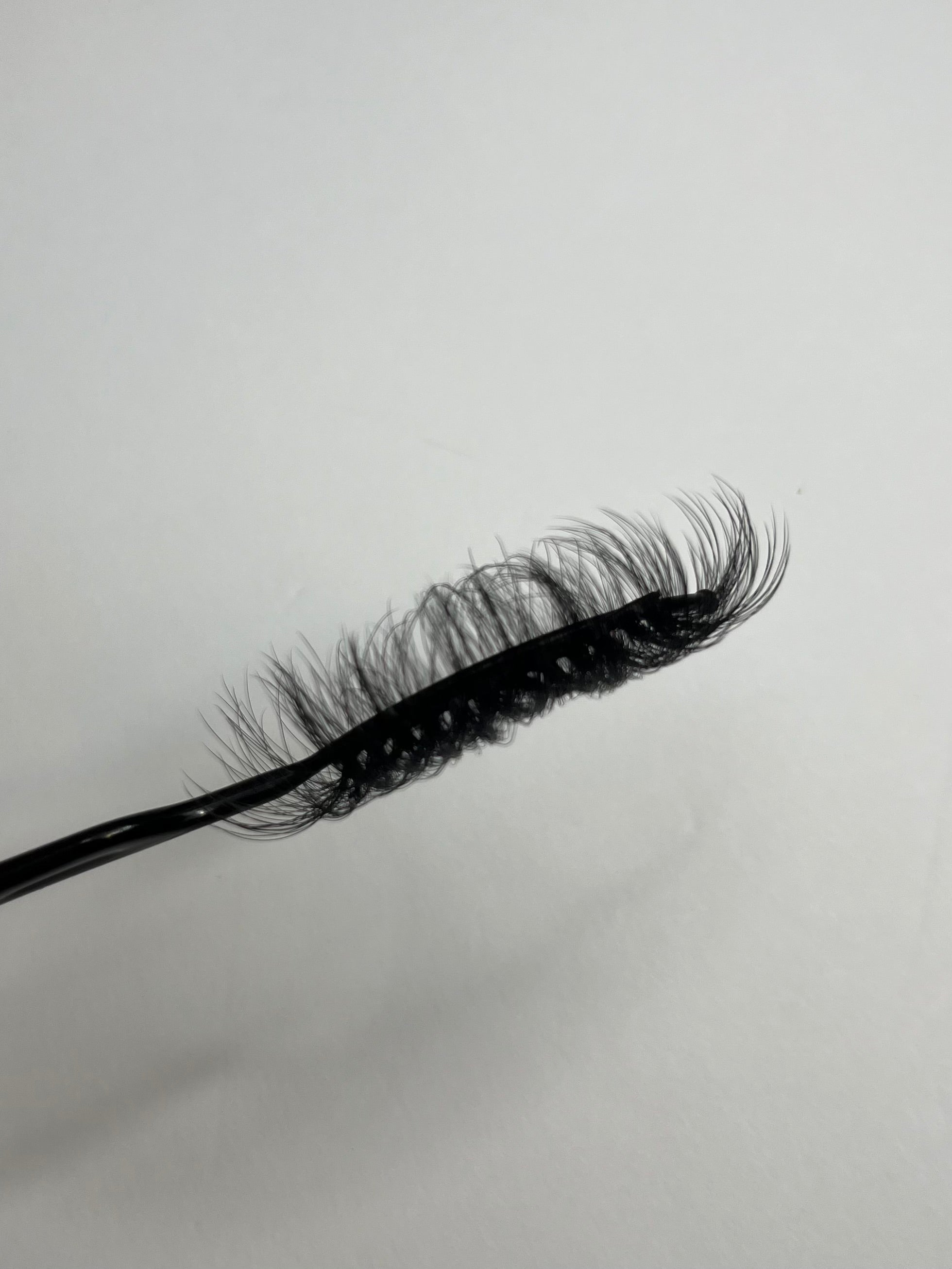 5d/8d Blushing Mink Lashes