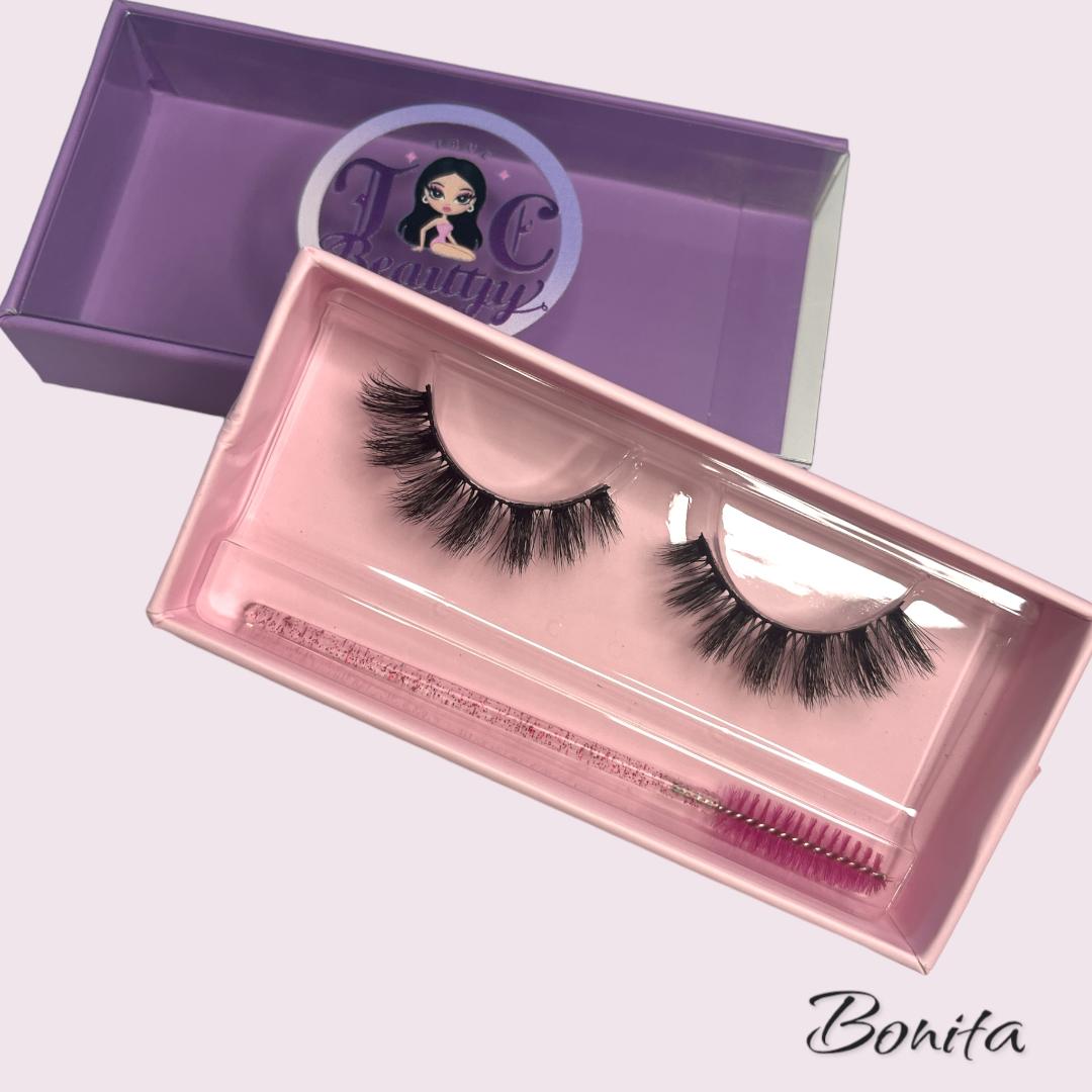 True Beautyy (Bonita) 3D