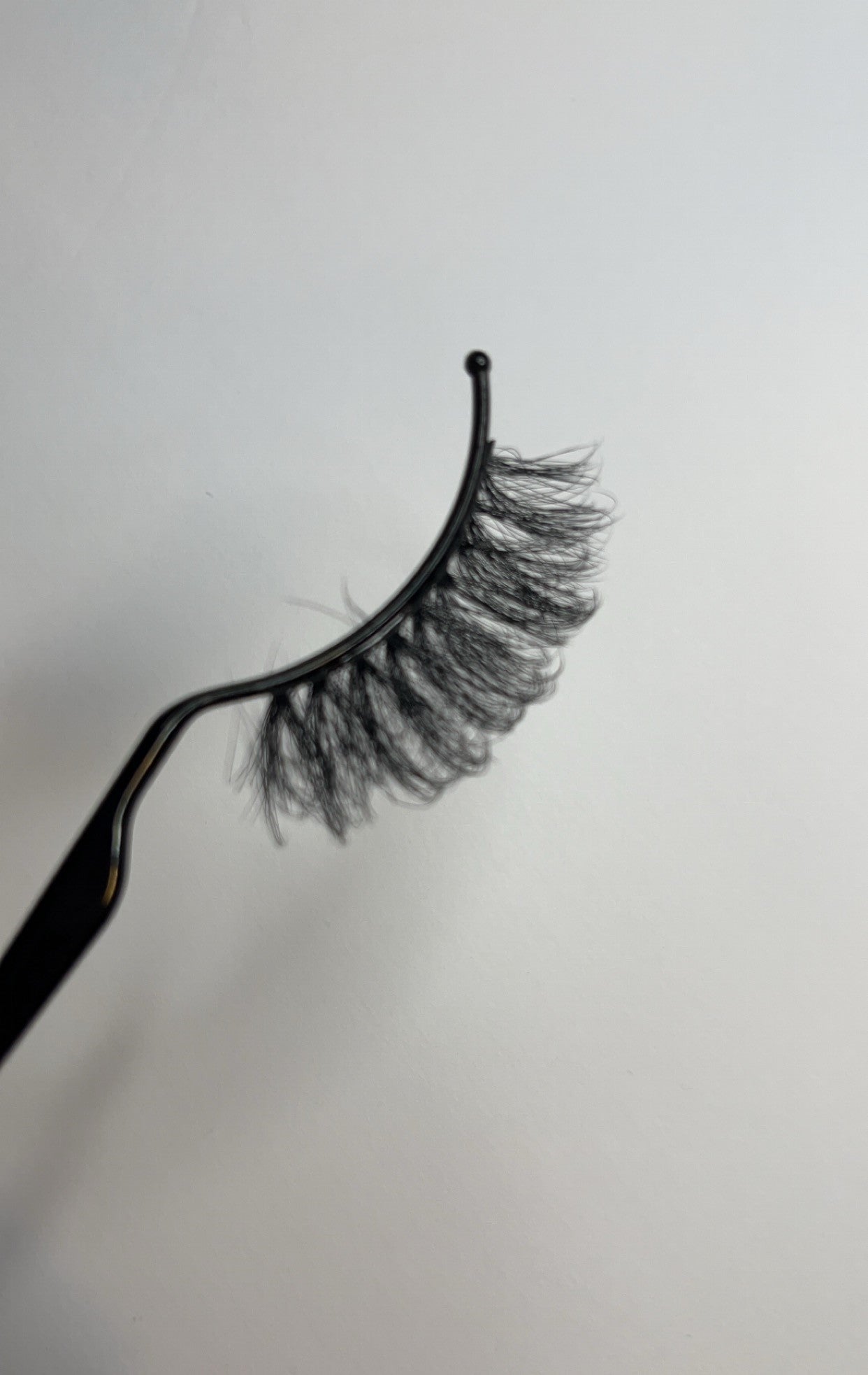 French Kiss Mink Lashes 5d/8d