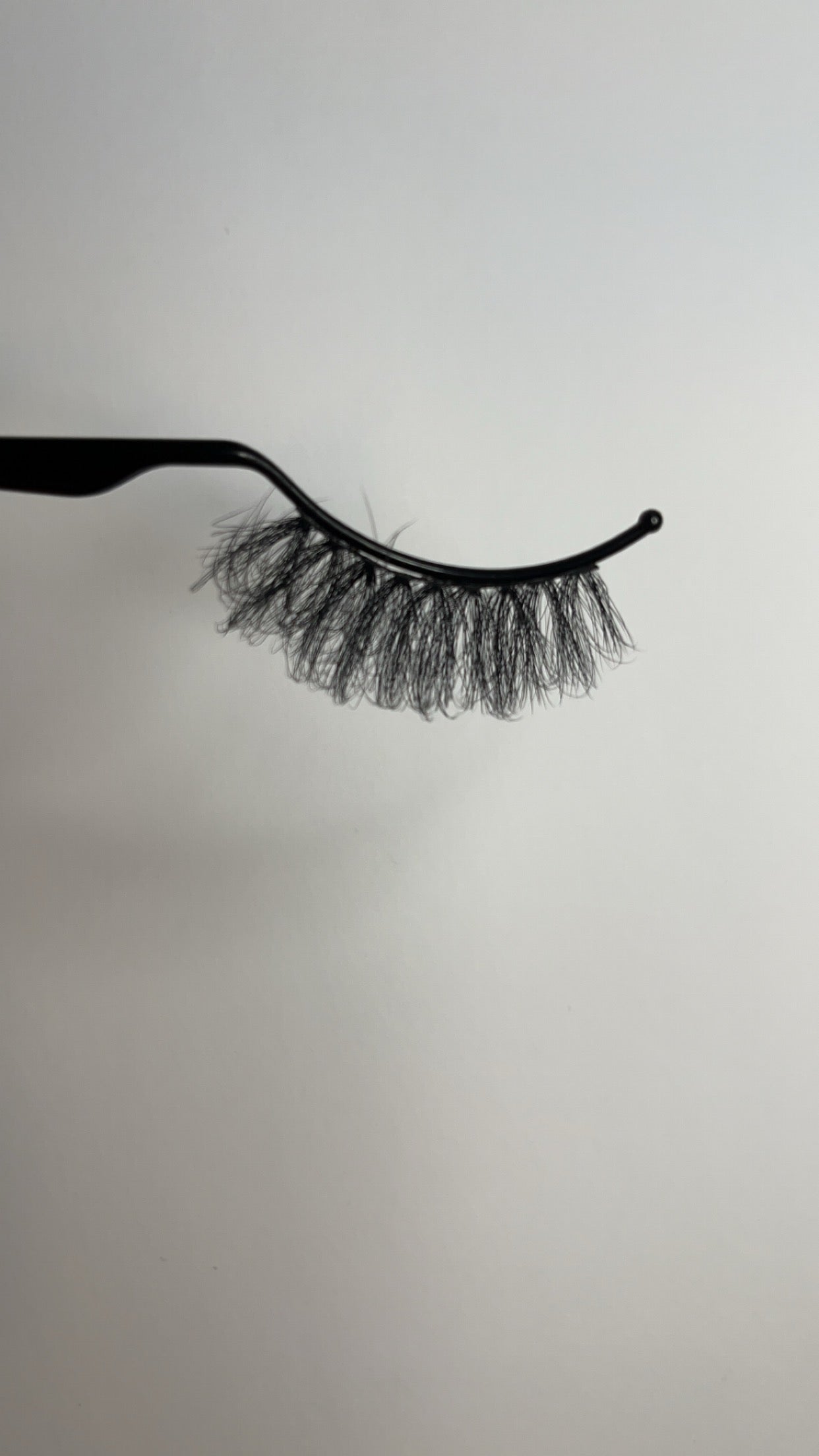 French Kiss Mink Lashes 5d/8d