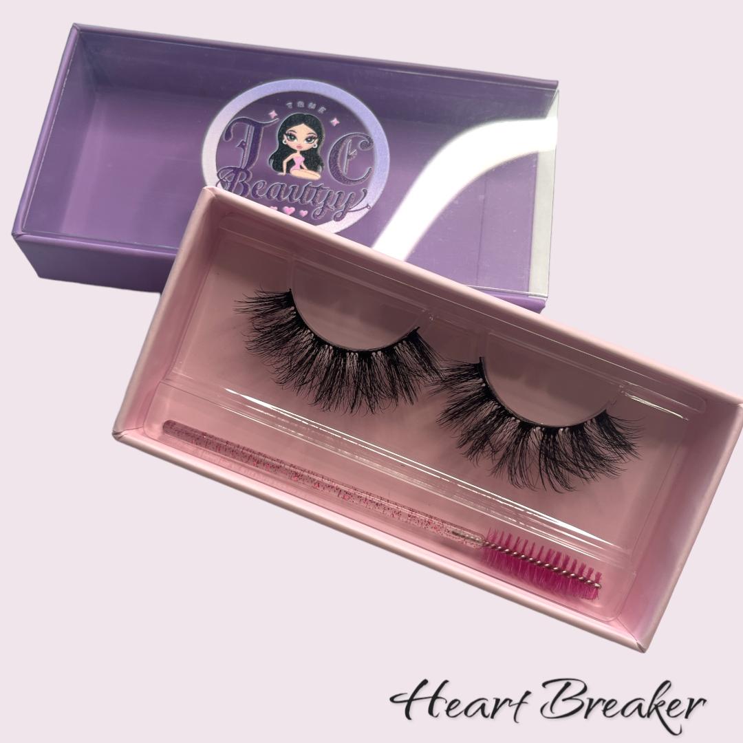 True Beautyy (Heart Breaker) 3D