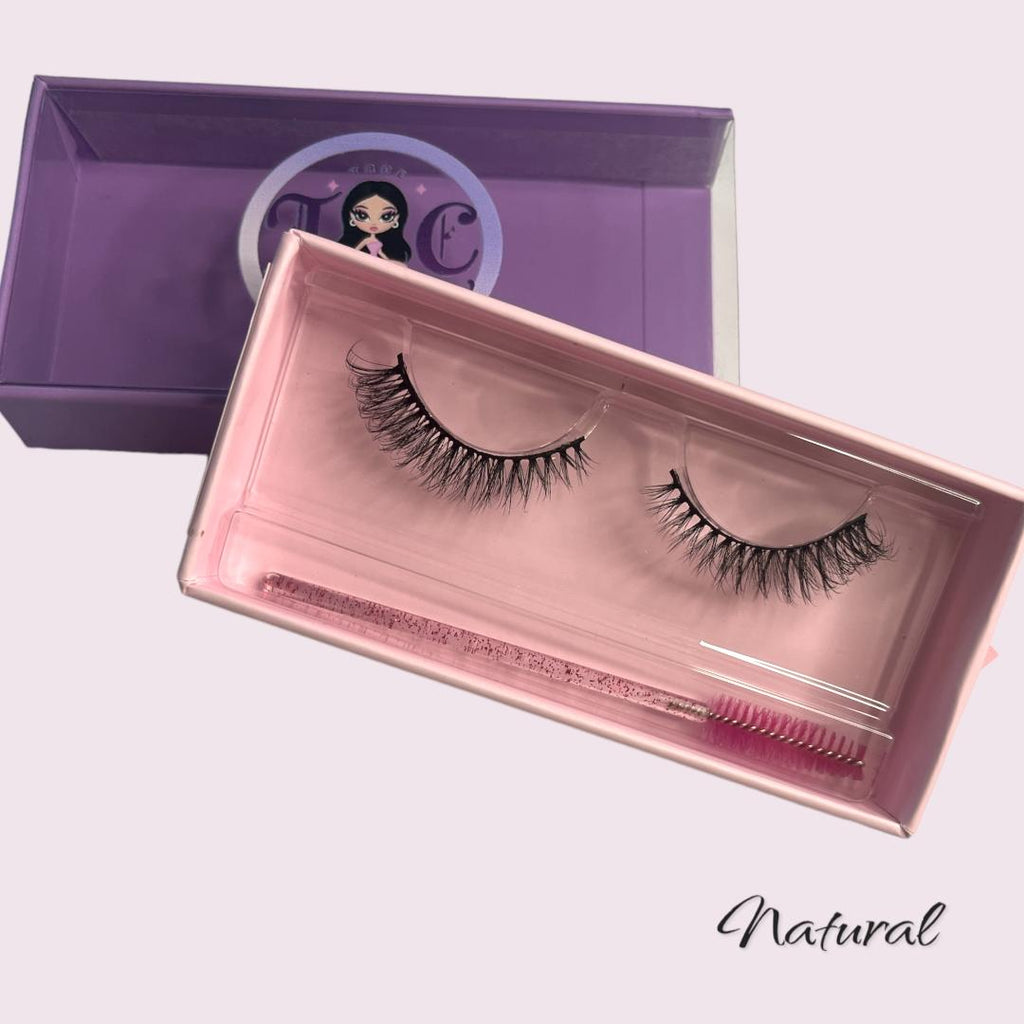 True Beautyy (Natural) 3D