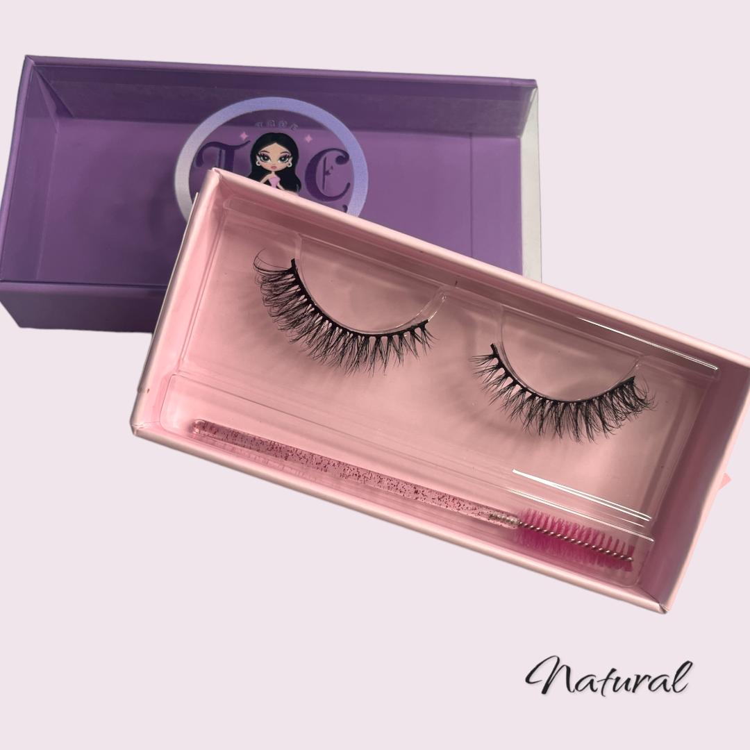 True Beautyy (Natural) 3D