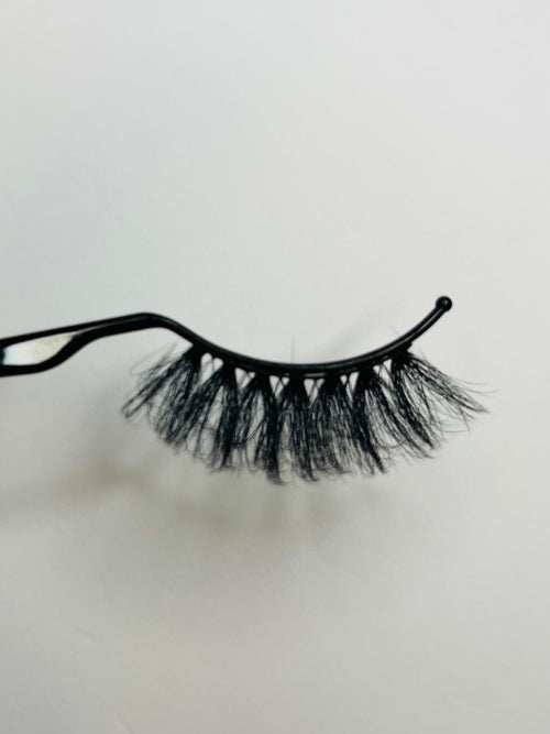 5d/8d Naughty Mink Lashes