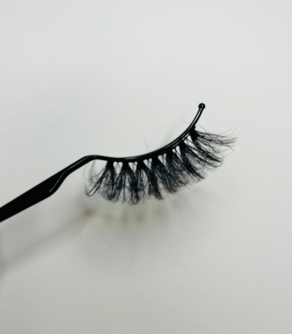 5d/8d Naughty Mink Lashes