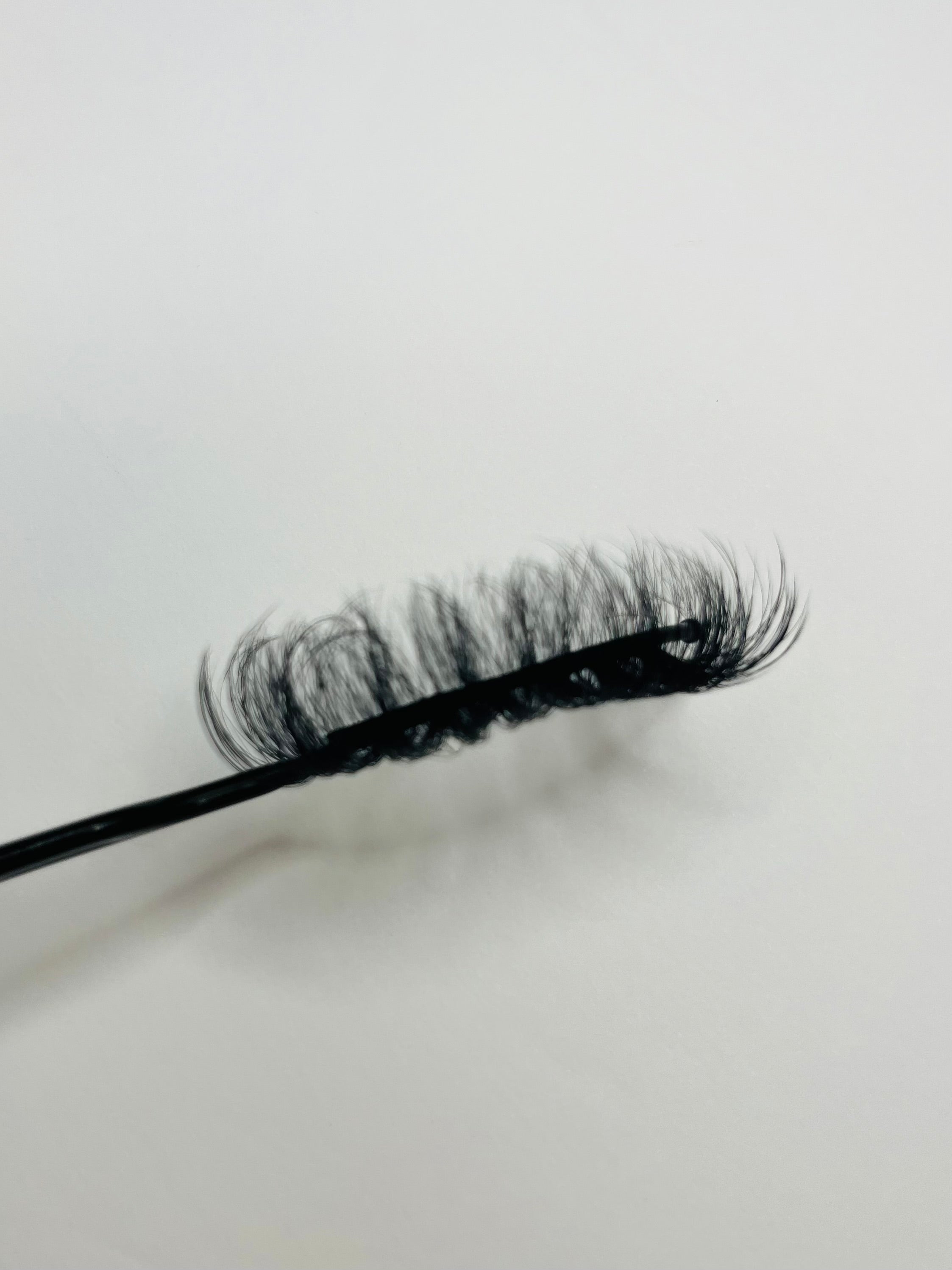 5d/8d Naughty Mink Lashes
