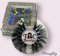 5d/8d Naughty Mink Lashes