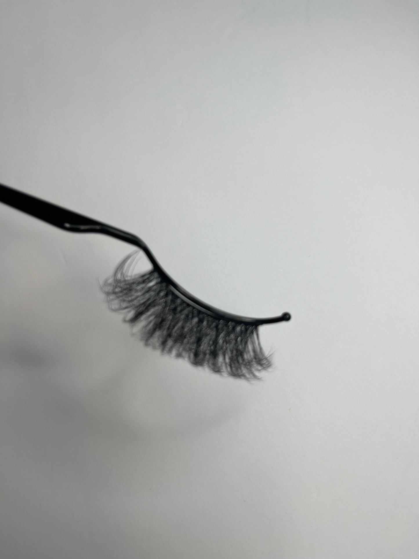 Senorita Mink Lashes 5d/8d